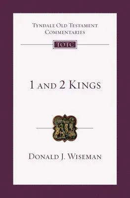 1 and 2 Kings