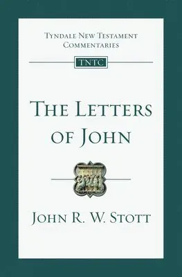 The Letters of John: An Introduction and Commentary Volume 19