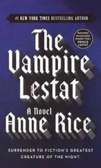 The Vampire Lestat