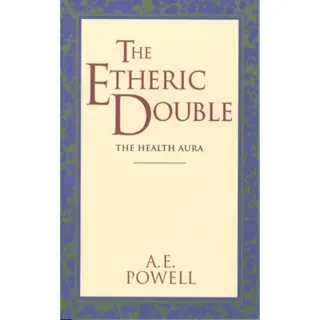 Etheric Double