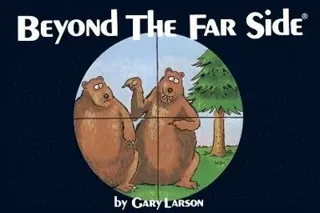 Beyond The Far Side®