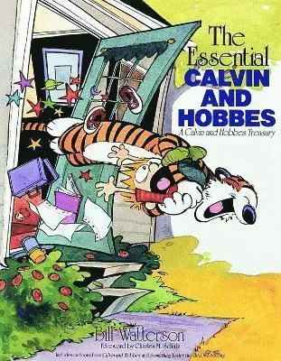 The Essential Calvin and Hobbes