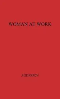 Woman at Work