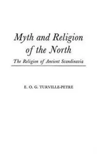 Myth and Religion of the North