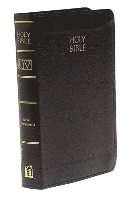 Thomas Nelson: Vest Pocket New Testament and Psalms-KJV