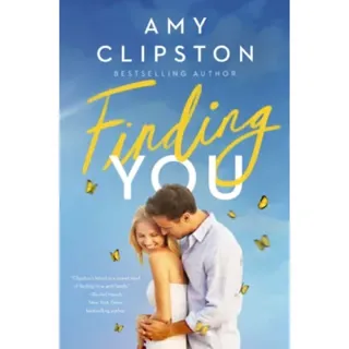 Finding You