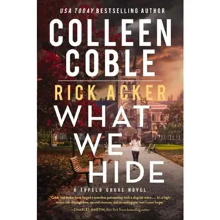 What We Hide