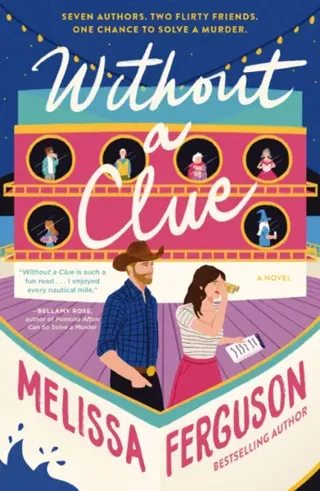 Without a Clue