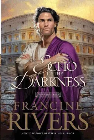 Echo in the Darkness