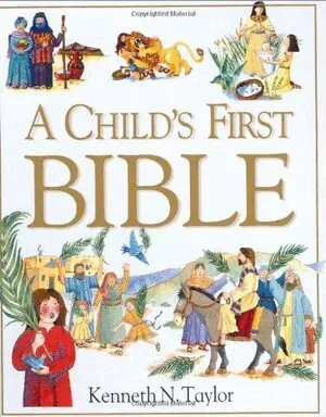 Child's First Bible