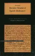Decisive Treatise and Epistle Dedicatory