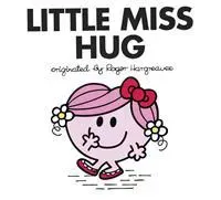 Little Miss Hug