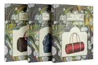 Louis Vuitton City Bags: A Natural History