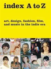 index A to Z