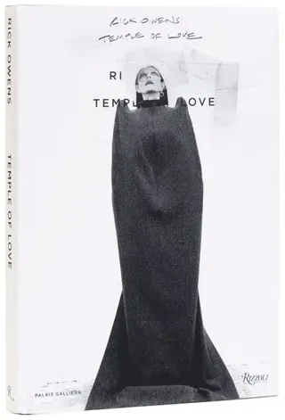 Rick Owens: Temple of Love