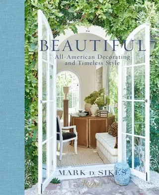 Beautiful - all-american decorating and timeless style