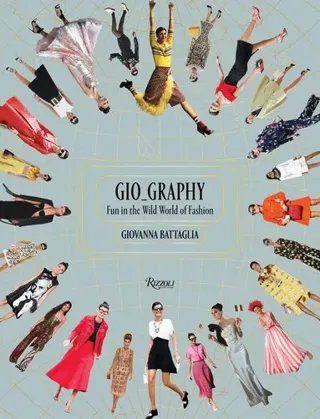 Gio-Graphy