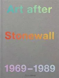 Art After Stonewall
