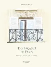 The Façades of Paris