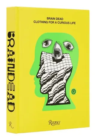 Brain Dead