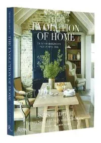 The Evolution of Home