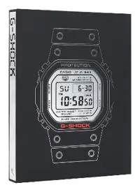 G-Shock