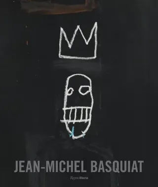 Jean-Michel Basquiat: The Iconic Work
