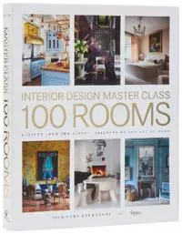Design Master Class 100 Rooms