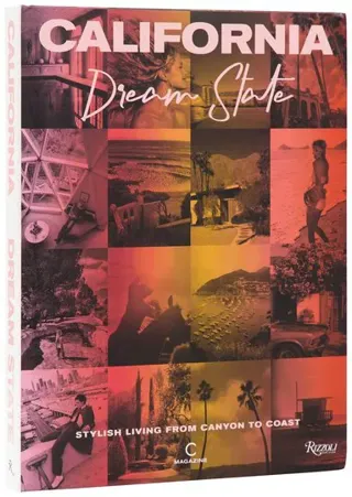 California: Dream State