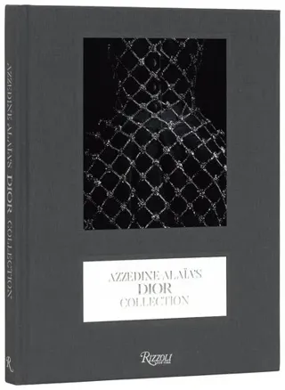 Azzedine Alaia's Dior Collection