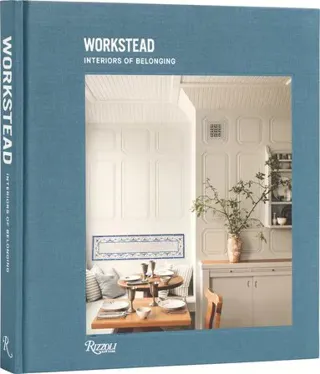 Interiors of Belonging: Workstead