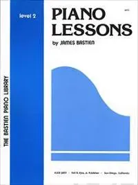 Piano Lessons