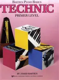 Bastien technic basic prim