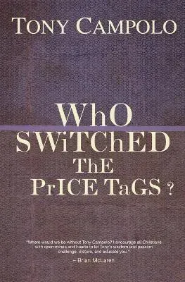 Who Switched the Price Tags?