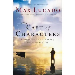 Cast of Characters