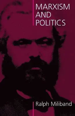 Marxism and Politics