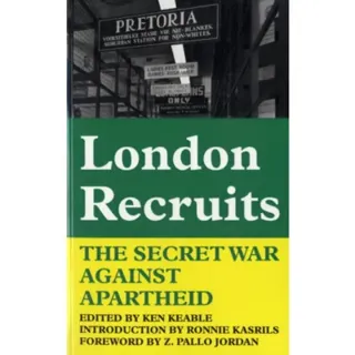 London Recruits