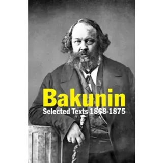Bakunin