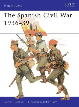 Spanish Civil War 1936-39