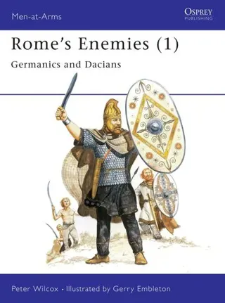 Rome's Enemies (1)