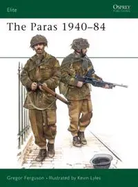 The Paras 1940–84