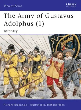 Army of Gustavus Adolphus (1)