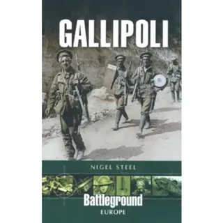 Gallipoli