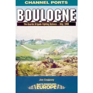 Boulogne