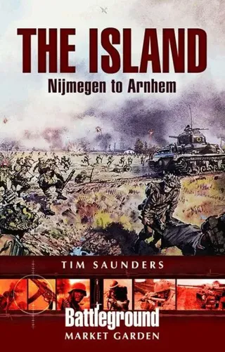 Island: Nijmegen to Arnhem