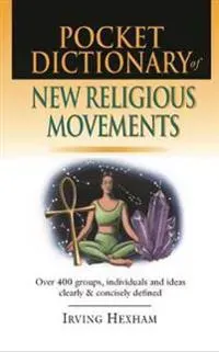Pocket dictionary of apologetics & philosophy of religion