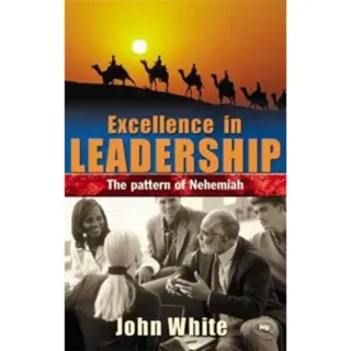 Excellence in leadership