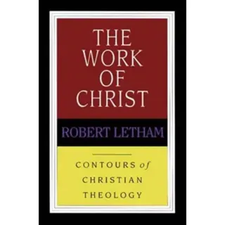 The Work of Christ
