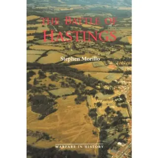 The Battle of Hastings