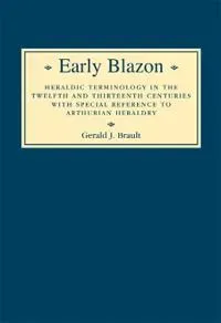 Early Blazon